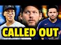 Clayton Kershaw Called Astros “CHEATERS” Again!? MLB Fans Upset at World Series.. (Recap)