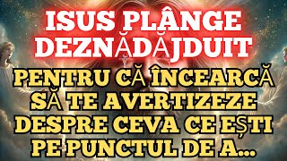 MESAJ DE LA ÎNGERI│COPILE, VA FI SFÂRȘITUL TĂU DACĂ NU IEI ASTA ÎN SERIOS!