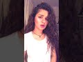 Gussa Bhi Kro tu Pyar Lgta Ha | Avneet kaur new musically #884 Best Musically | Top Musically