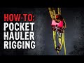 How-To: Rig Sterling Pocket Hauler