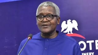 Takaddama Kan Farashin Mai Ta Kaure Tsakanin NNPCL Da Dangote