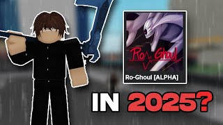 What’s Next for Ro-Ghoul in 2025? | Ro-Ghoul