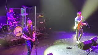 mclusky - She Will Only Bring You Happiness [Live @ The Vic - Chicago 2024-03-15]