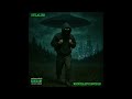 EVILALIEN | IFIWASME | WKTW
