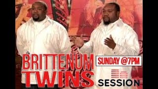 Brittenum Twins