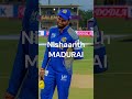 tnpl siechem madurai panthers vs lyca kovai kings shorts tnpl2023 trendingshorts