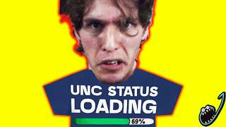 Jerma is the Most UNC Streamer - 3 PC Games Long Edit
