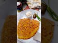 let s make viral 4 in 1 paratha shorts paratha viralvideo easyrecipe ashortaday