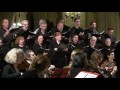 CDM 2017 Mozart Motet Alma Dei Creatoris