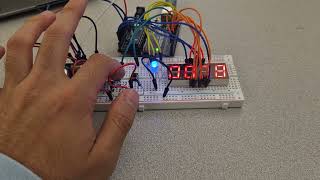 CS120B/EE120B. Lab 5, Exercise 2