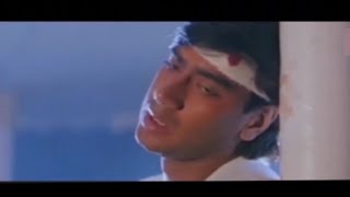 Main Pyar Tumse Hi Karta Hoon | Sanam Teri Kasam 1996 | Ajay Devgan | Karishma Kapoor Video