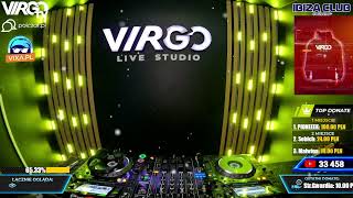 VIRGO NIGHTBASSE - LIVE MIX! (28.01.2025)