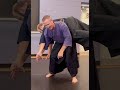 how to do koshi nage aikido for beginners and advanced.