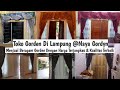 Toko Gorden Di Lampung Yang Menjual Model Gorden Terbaru Kualitas Terbaik Dengan Harga Terjangkau