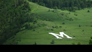 LIVE STREAM: Mount Sentinel Missoula Montana
