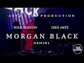 MORGAN BLACK - LIVE SET At Soul Session 'Eve Before The Eve' - Sat 30th Dec 2023