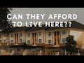 HOUSING PROBLEM IN ABUJA