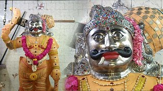 ஸ்ரீ கருப்பண்ண சுவாமி பிரசன்ன ஆலயம் | அம்பத்தூர் | Sri Karupannasami Temple