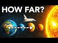 Science For Sleep | How Far Can We Travel in Space Right Now?