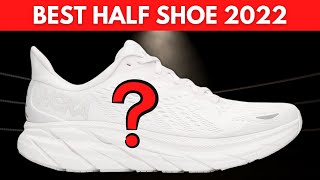 Best Half Marathon Running Shoes 2022