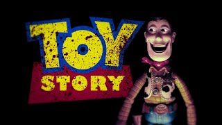 Toy Story | Horror Trailer