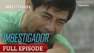 Bata, natagpuang walang buhay sa isang bakanteng lote sa Lucena City! (Full episode) | Imbestigador