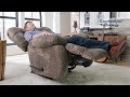 Plusher Recliner