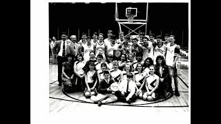 NHS NYS Basketball Championship March 21st 1993 Glens Falls NY