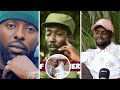 EYASOMA NE EDDY KENZO MU CLASS YEEMU AYOGEDDE EKITUUFU