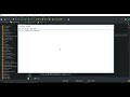 Chat Application in java /java socket