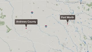 Supreme Court to vote on allowing nuclear waste to be stored in West Texas
