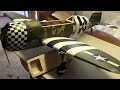 seagull p47 build finished