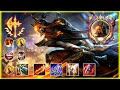 SINERIAS MASTER YI/BelVeth MONTAGE 2024 - 