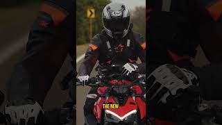 GoPro 12 + Sena | Best Motovlogging Setup  #bluetoothdevice #rideconnected #gopro