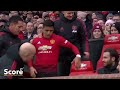 Players vs Managers Crazy Moments!