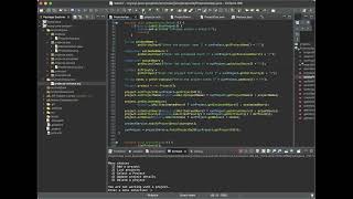 Week11 - MySQL Final Coding Project