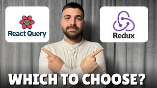 React Query VS Redux Toolkit