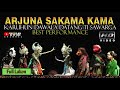 Karuhun Dawala Turun Kadunya Wayang Golek Bodor Asep Sunandar Sunarya Full Video Lakon HD