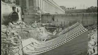 Brief History of Laborers Union