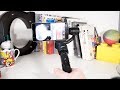 The best smartphone gimbal? RIGIET stabiliser review