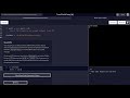 FreeCodeCamp - Python Project - Step 22 of 25 - Caesar Cipher