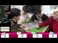 jfflive 台麻雀王大賽