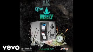 Qbe - Money Mantra (Official Audio)