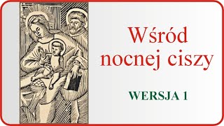 Flażolet - łatwe muzykowanie 031 Wśród nocnej ciszy