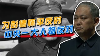 1978年鄧小平為彭德懷平反，一人膽大包天地反對，理由讓人無法反駁！ #紀錄片 #人間世 #醫院 #生命緣 #真實案件