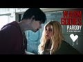 Warm Bodies Parody by The Hillywood Show®