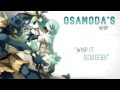 WAKFU Classes - Osamodas' Whip