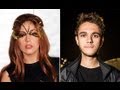 Zedd Says Lady Gaga "ARTPOP" Not Close to Done
