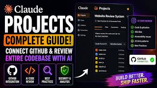 How Claude Projects Supercharge AI Development