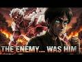 Attack on Titan – The Monster Within (EPISODE 3) | Original Inspired Song